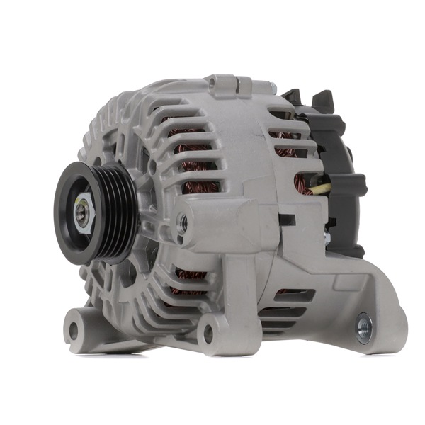 RIDEX 4G1579 Lichtmaschine MINI Paceman (R61) Cooper D ALL4 112 PS Diesel