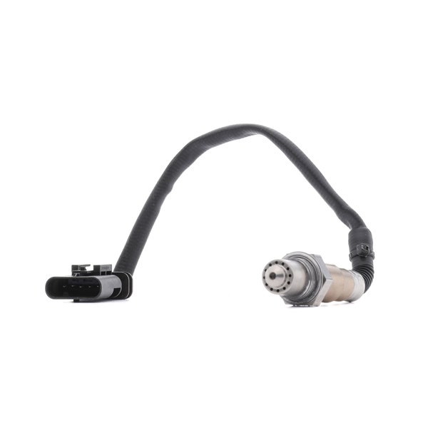 RIDEX 3922L0855 Lambdasonde PEUGEOT 208 II Hatchback (UB_, UP_, UW_, UJ_) 101 HK Benzin hvad koster