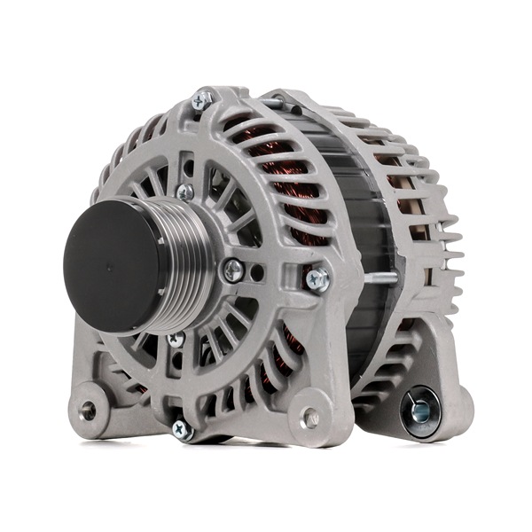 RIDEX 4G1580: Lichtmaschine 150A