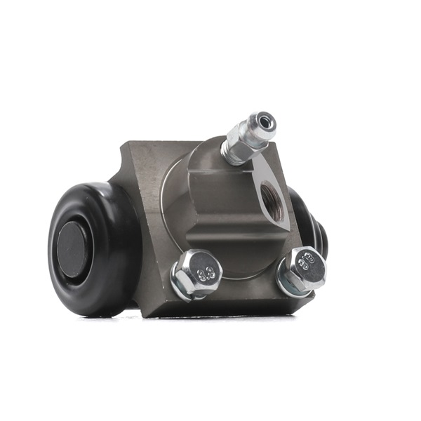 RIDEX 277W0263: Cilindro de freno de rueda Eje trasero izquierda