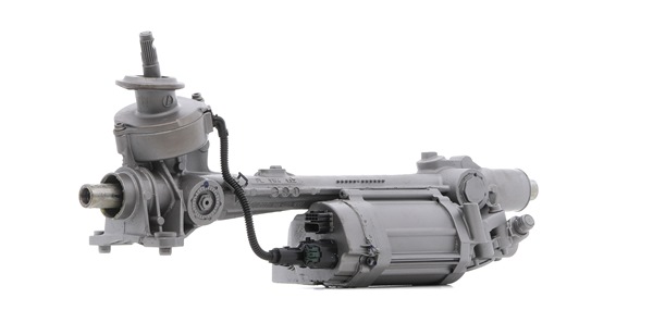 RIDEX REMAN 286S0067R Casetă de direcție VW Passat Sedan (3C2) 250 CP benzina cat costa
