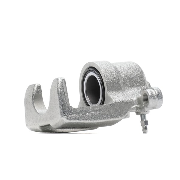 RIDEX 78B2356: Bremssattel Hinterachse rechts