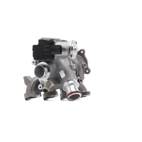 STARK SKCT-1192006: Turbocompresor incl. kit de juntas