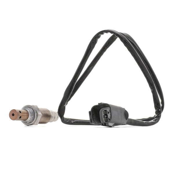 RIDEX 3922L0857 Lambdasonde VOLVO S80 II (124) 243 Pk Benzine kosten