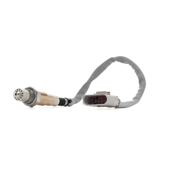 RIDEX 3922L0862 Lambdasonde AUDI A6 Sedan (4G2, 4GC, C7) 252 Pk Benzine kosten