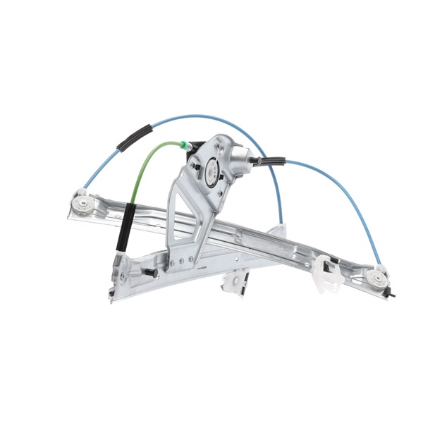 RIDEX 1561W1176: Fensterheber vorne links, elektrisch, ohne Elektromotor