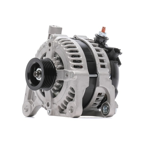 RIDEX 4G1594: Dynamo 140A, med integrert regulator