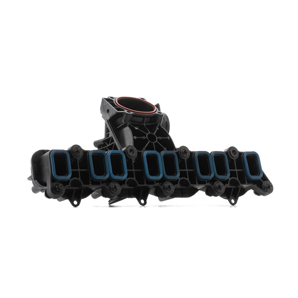 RIDEX 1640F0072 Frame, inlaatspruitstuk FORD Transit Custom V362 Bus (F3) 125 Pk Diesel kosten