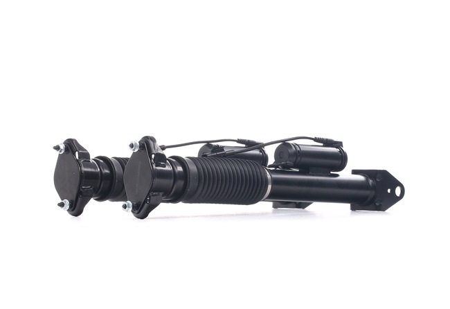STARK SKSA-01334524: Amortisseur Essieu arrière, Pression de gaz, Jambe de suspension