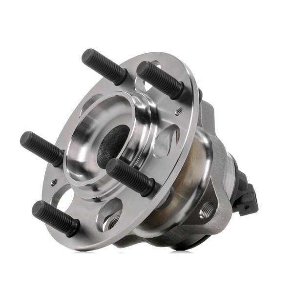 RIDEX 654W1354 Pyöränlaakerisarja KIA Proceed (CD) 160 hv Bensiini/sähköhybridi hinta