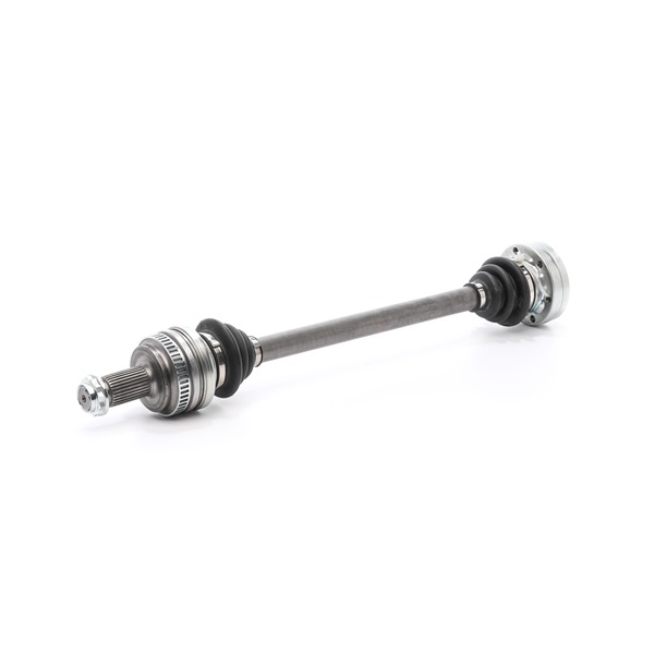 RIDEX 13D1115: Antriebswelle Hinterachse links, 625mm