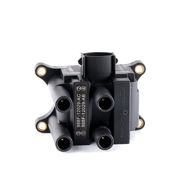 MAGNETI MARELLI 060717038012: Süütepool
