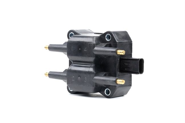 MAGNETI MARELLI 060717040012 Bobina de encendido MITSUBISHI ECLIPSE 1 (D2A) 150 cv Gasolina costo