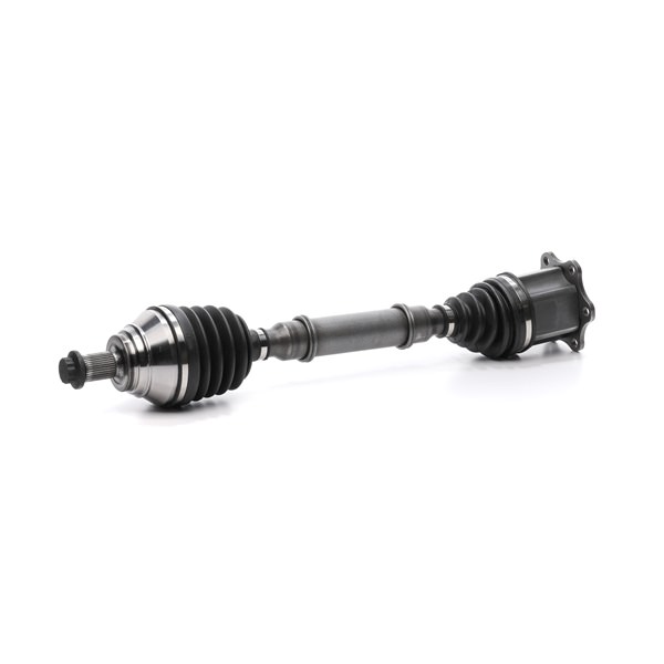 RIDEX 13D1118 Árbol de transmisión VOLKSWAGEN T-Roc (A11, D11) 190 cv Gasóleo costo