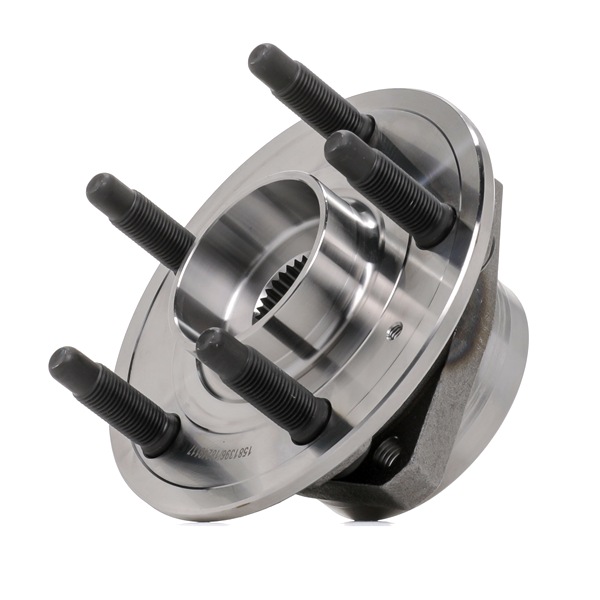 RIDEX 654W1357 Kit de rolamento de roda VAUXHALL Insignia Mk1 (A) (G09) 220 cv Gasolina custo