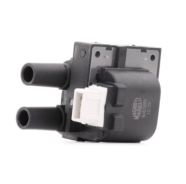 MAGNETI MARELLI 060717069012: Süütepool