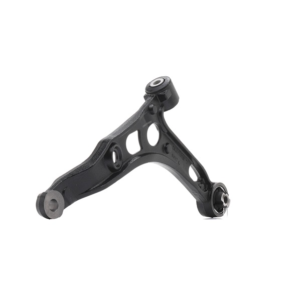 STARK SKCA-00560965: Bras de suspension inférieur, Essieu avant gauche, Tôle d'acier