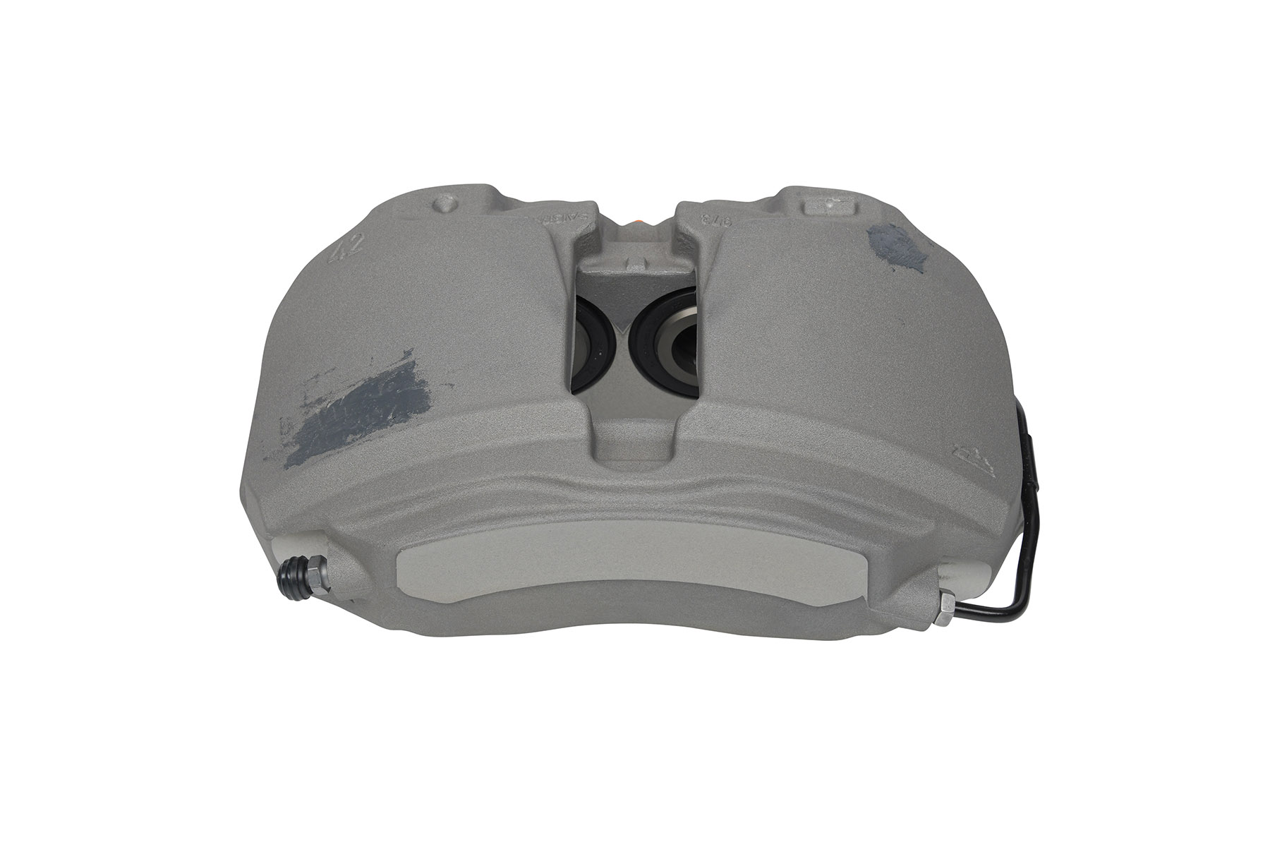 ATE 24.4426-7017.5 Bromsok AUDI A5 Coupe (F53) 470 hk Bensin kostnad