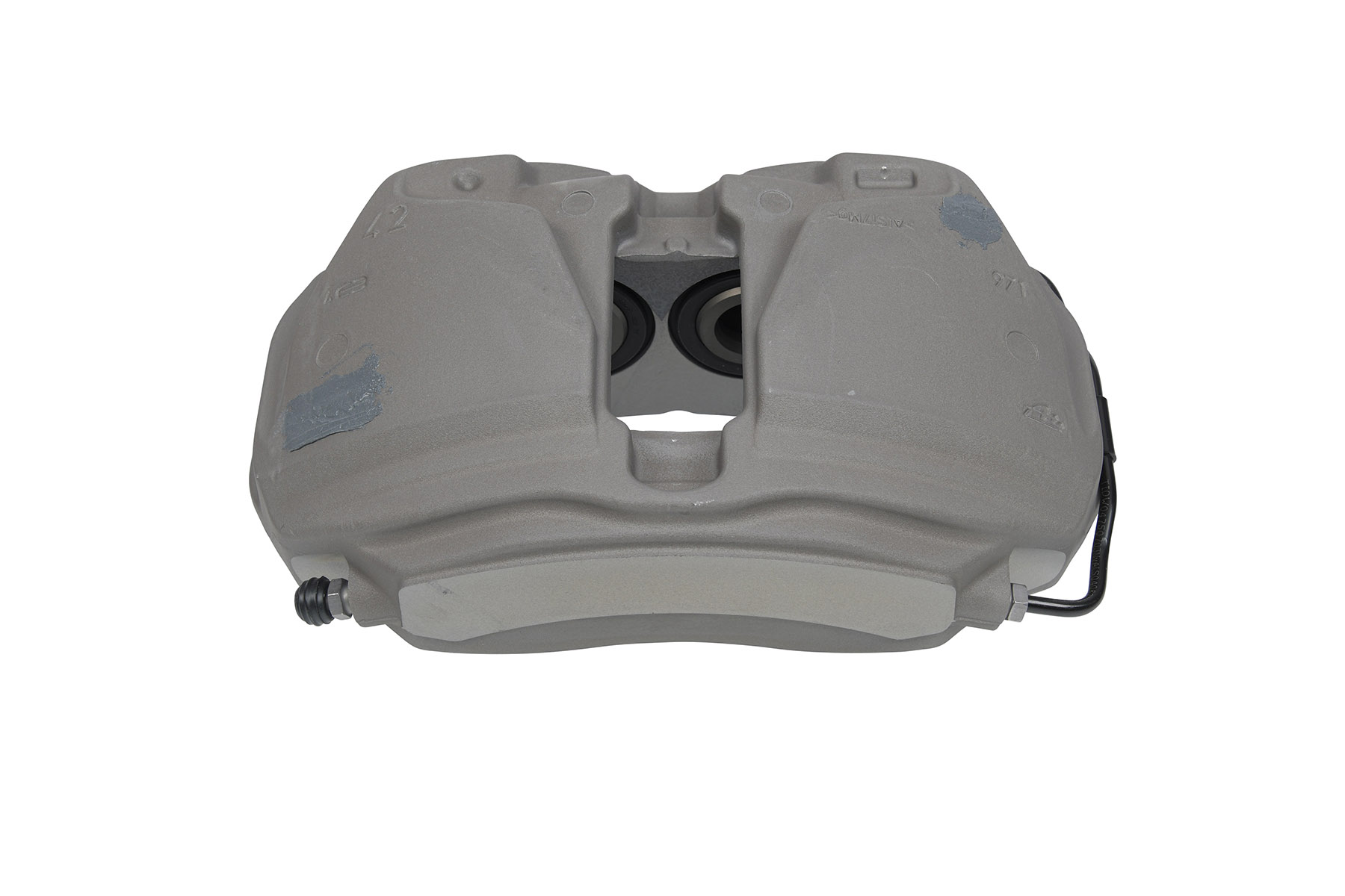 ATE 24.4426-7019.5 Remklauw AUDI A5 Coupe (F53) 470 Pk Benzine kosten