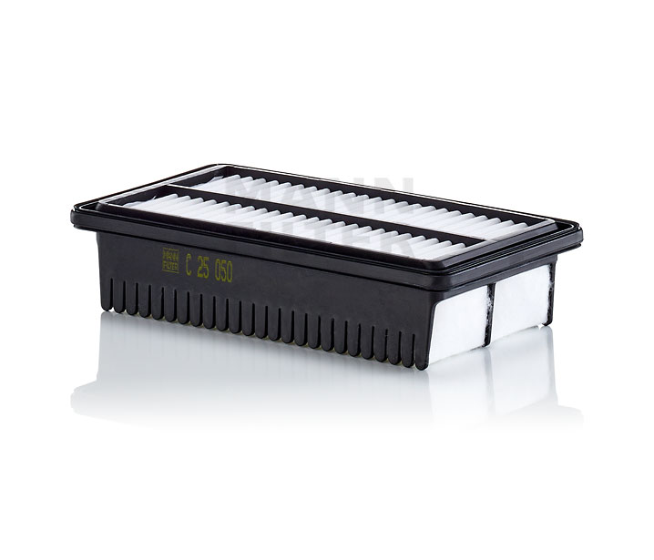 MANN-FILTER C 25 050: Luchtfilter