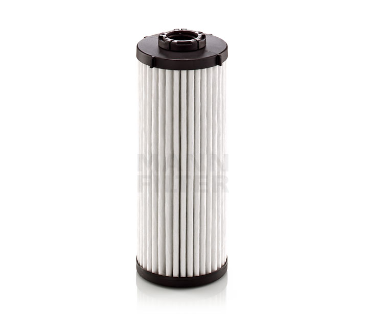 MANN-FILTER H 6005 z Automatikgetriebe, Ölfilter VW Transporter 6 Bus (SGB, SGG, SGJ) 2.0 TSI 204 PS Benzin
