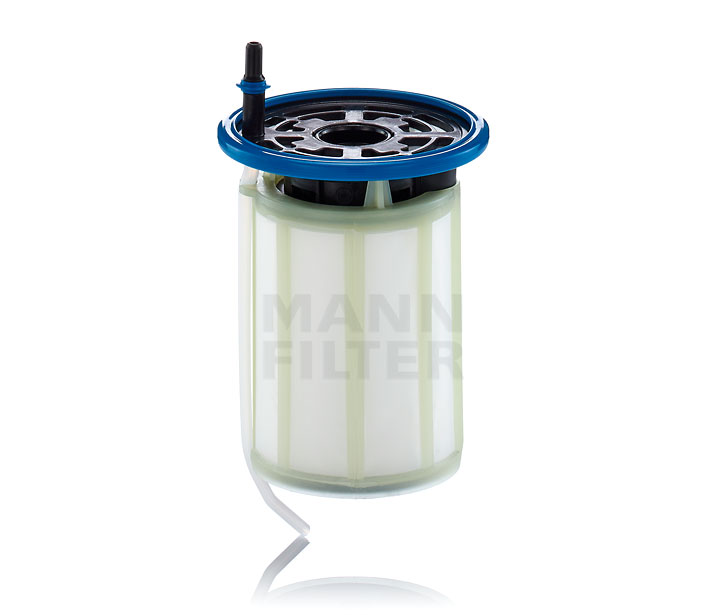 MANN-FILTER PU 7019: Üzemanyagszűrő