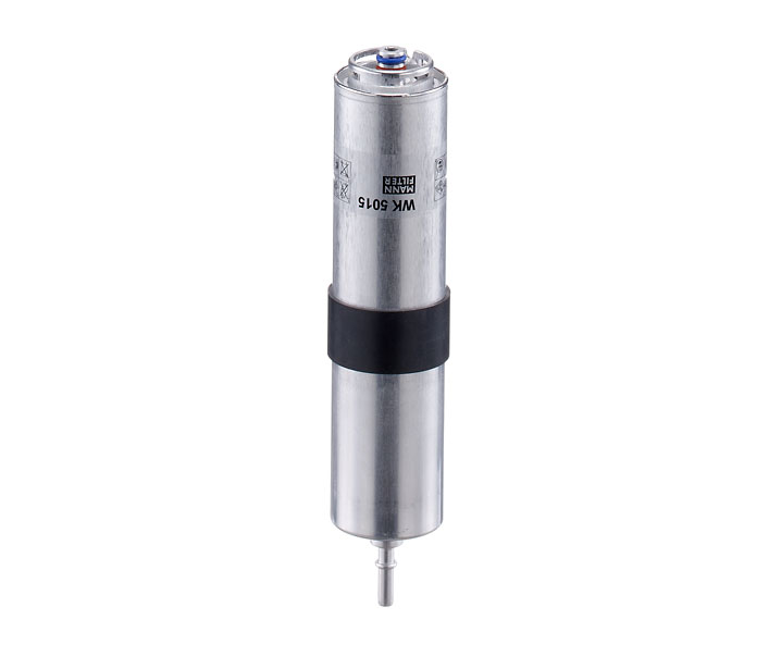 MANN-FILTER WK 5015: Kraftstofffilter