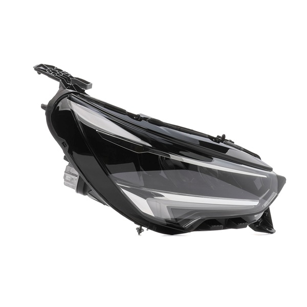 VALEO 450919 Koplamp VAUXHALL Corsa Mk5 (F) 156 Pk Elektro kosten