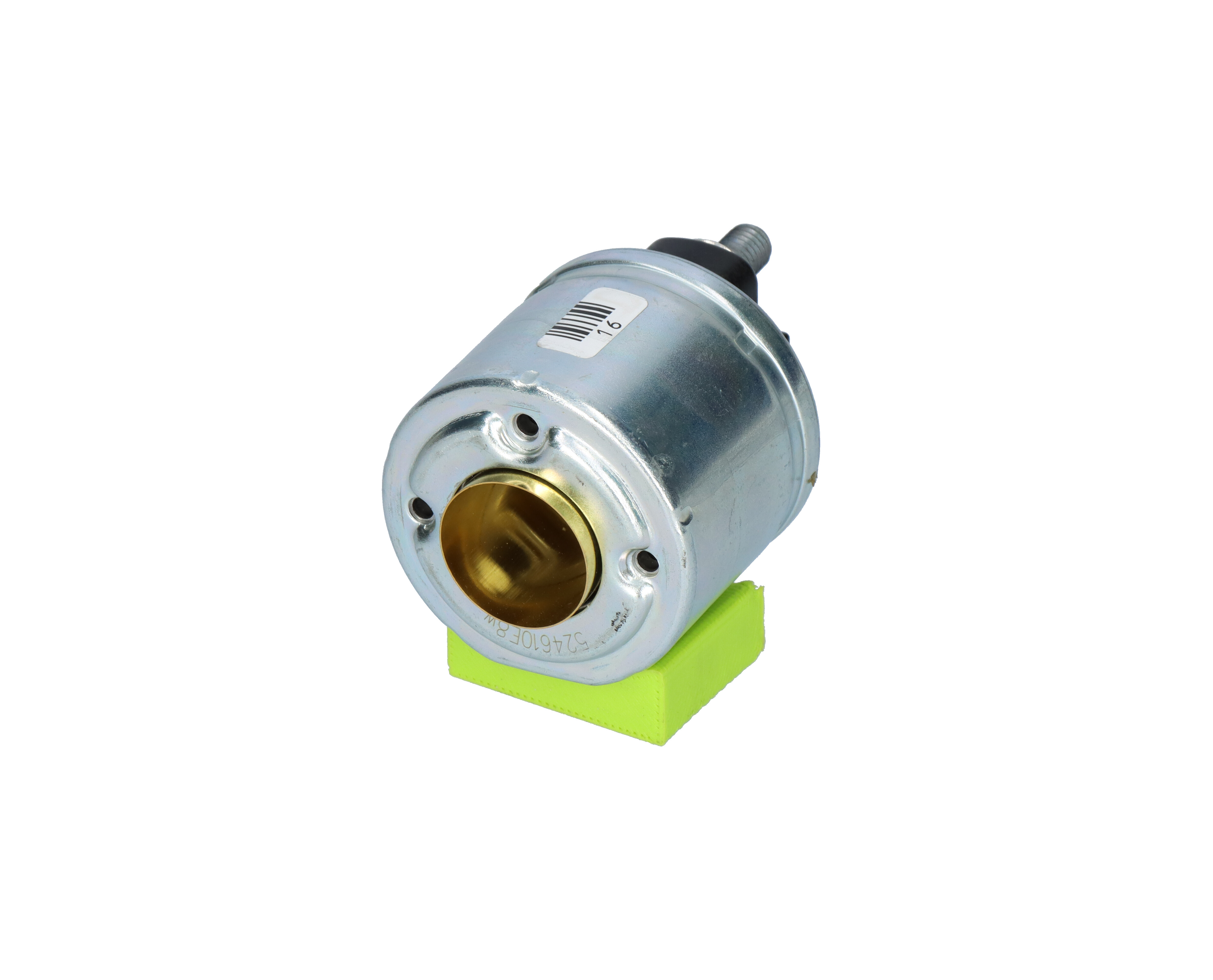 VALEO 595709: Solenoid, electromotor VALEO NEW ORIGINAL SPARE PART
