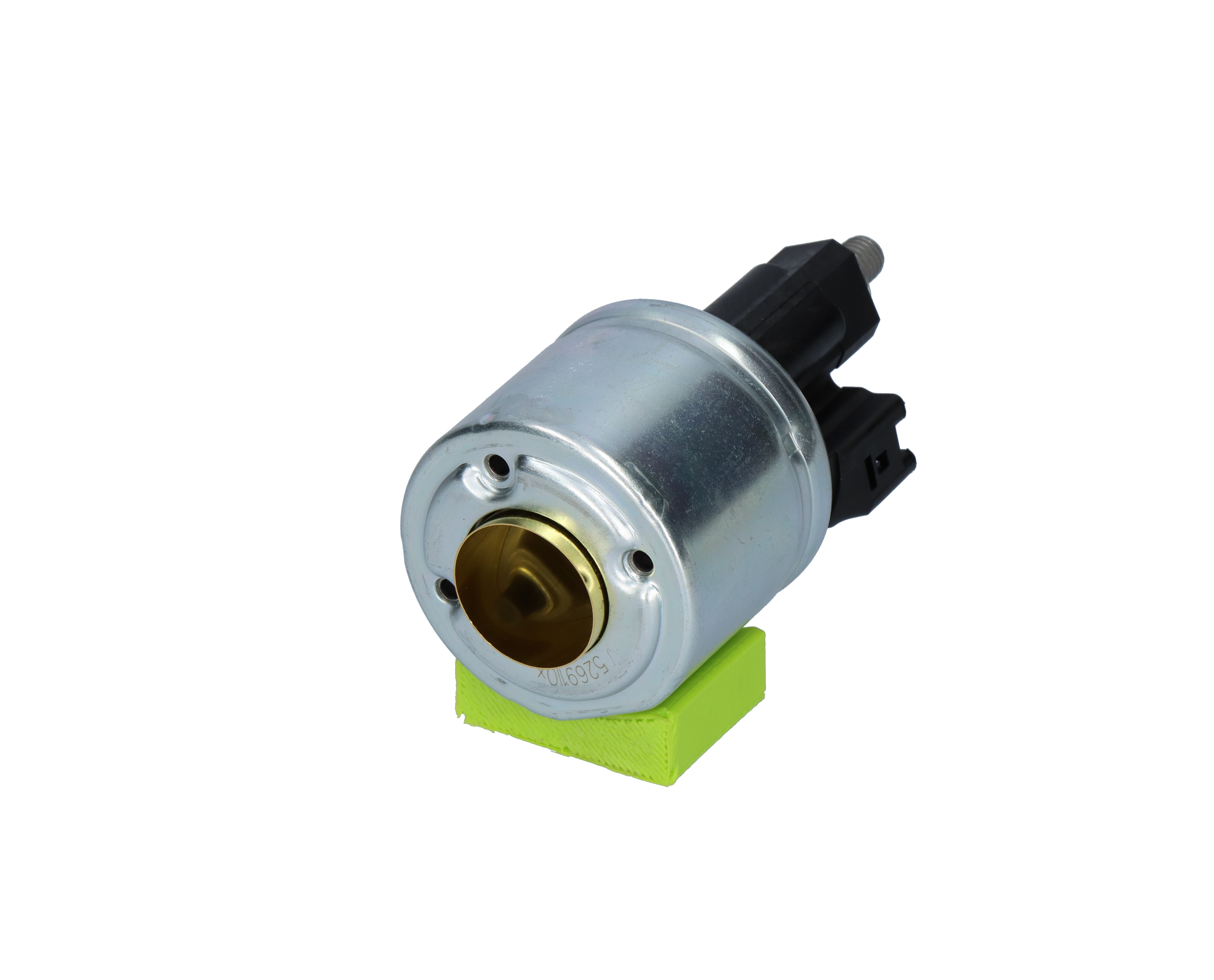 VALEO 595765: Önindító mágneskapcsoló VALEO NEW ORIGINAL SPARE PART
