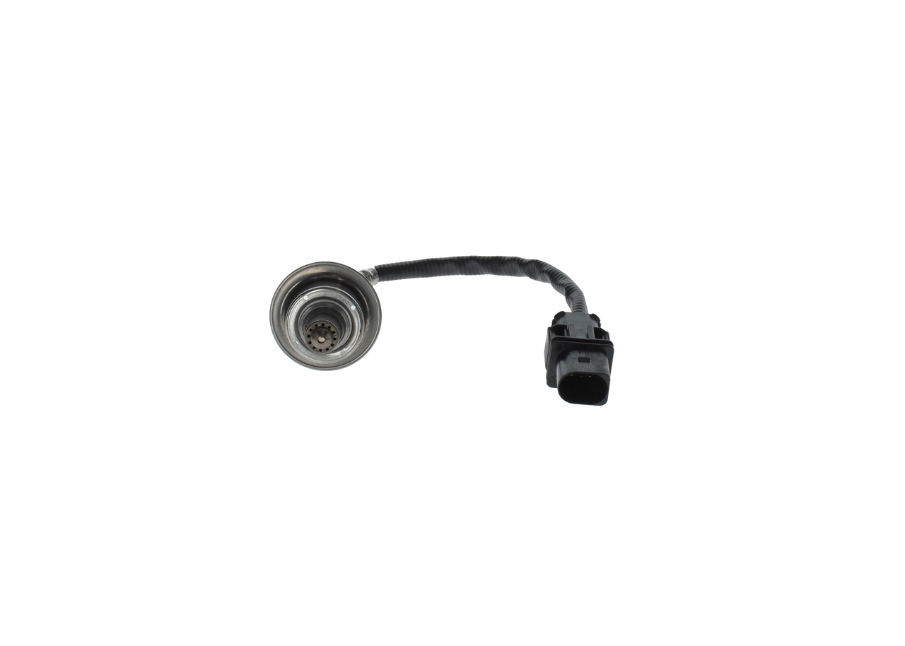 BOSCH 0 258 007 00X Lambdasonde HONDA CIVIC 10 (FC, FK) 320 HK Benzin hvad koster