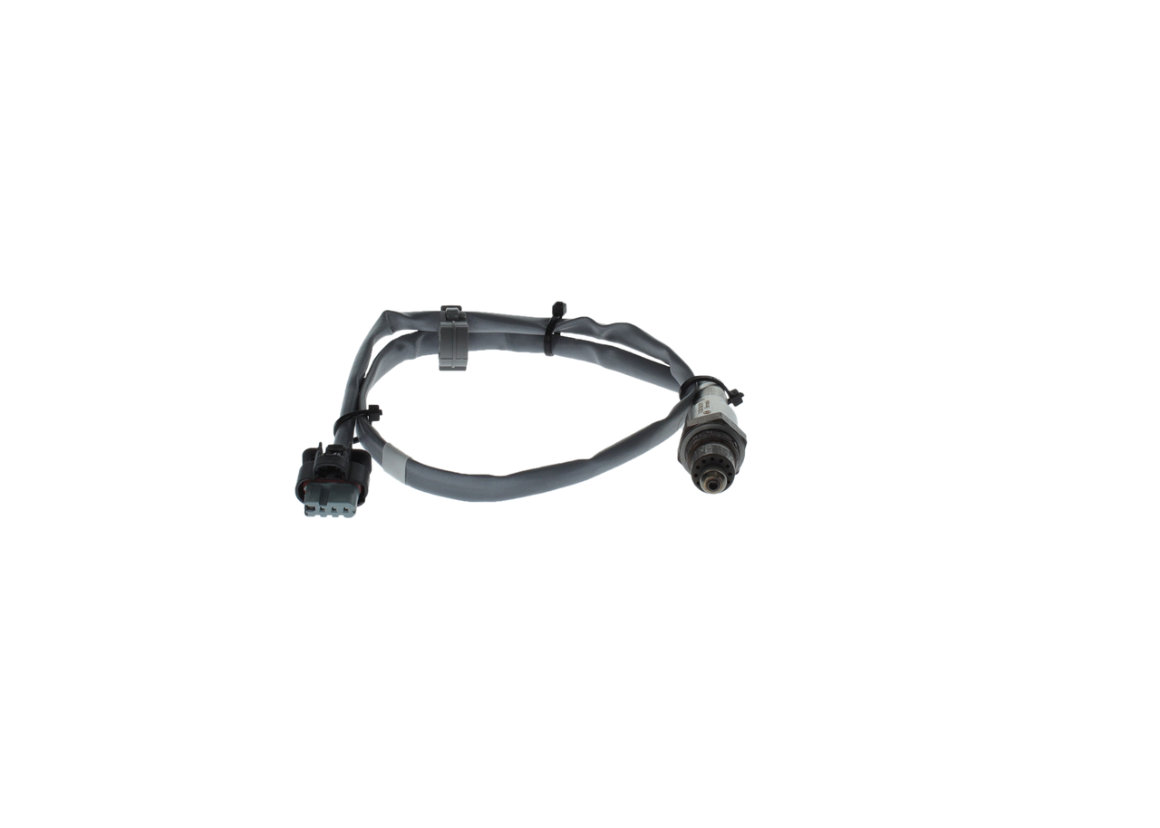 BOSCH 0 258 030 07P Lambdasonde FORD Grand C-Max (DXA/CB7, DXA/CEU) 125 Pk Benzine kosten