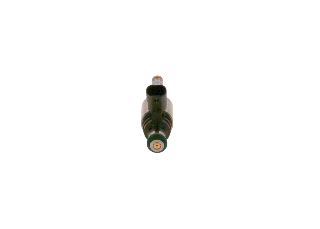 BOSCH 0 261 500 01K Válvula injectora VW TIGUAN (AD1) 180 cv Gasolina custo