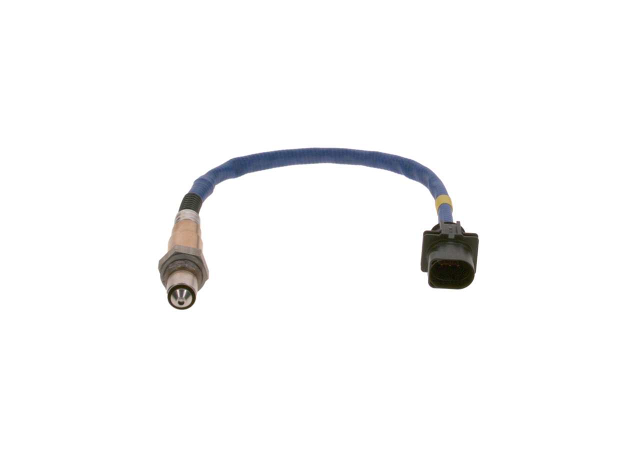BOSCH 0 281 004 229 Lambdasonde TOYOTA Yaris Hatchback (_P13_) 90 Pk Diesel kosten