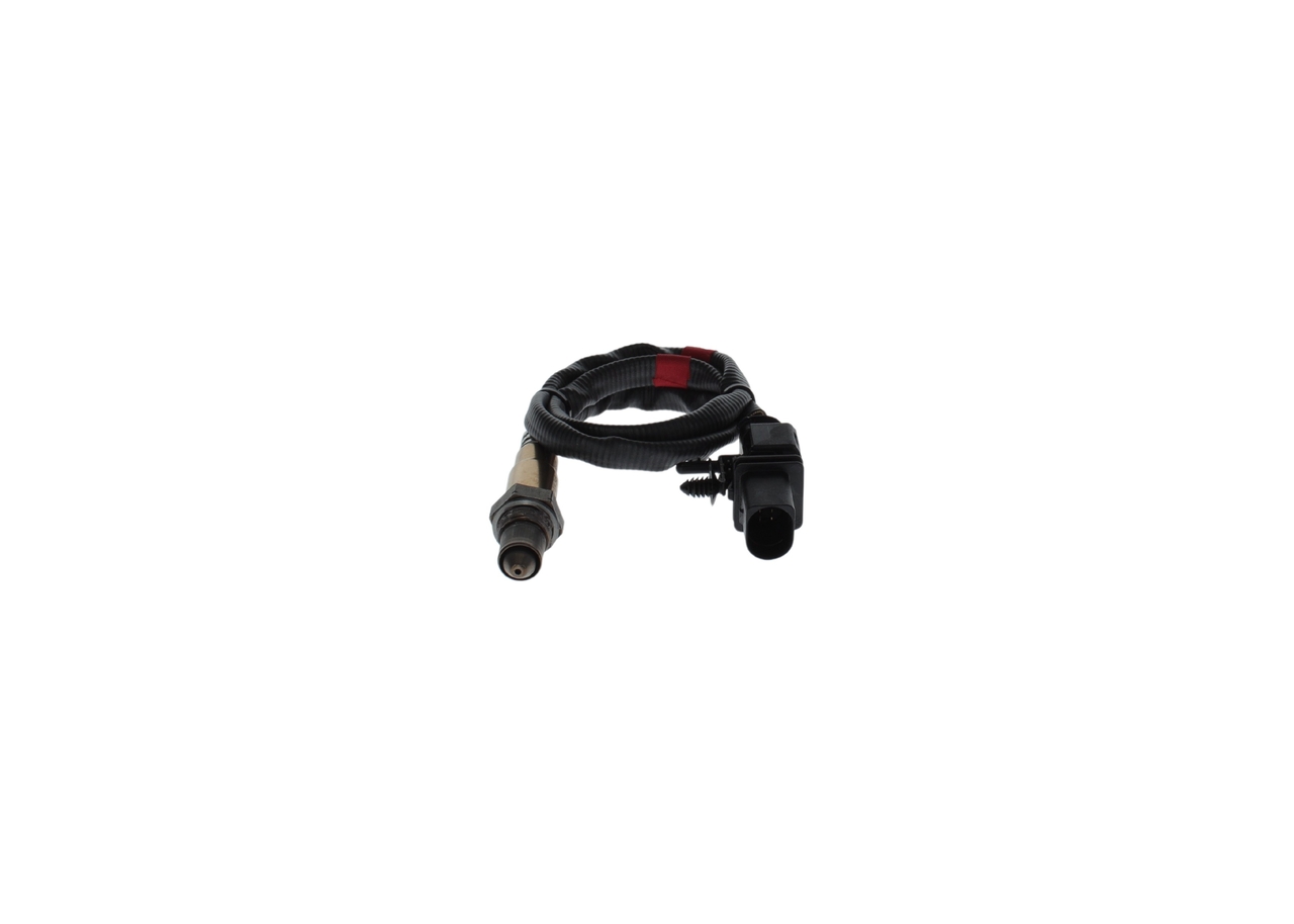 BOSCH 0 281 004 545 Lambdasonde FIAT Ducato Bus (250_, 290_) 131 Pk Diesel kosten