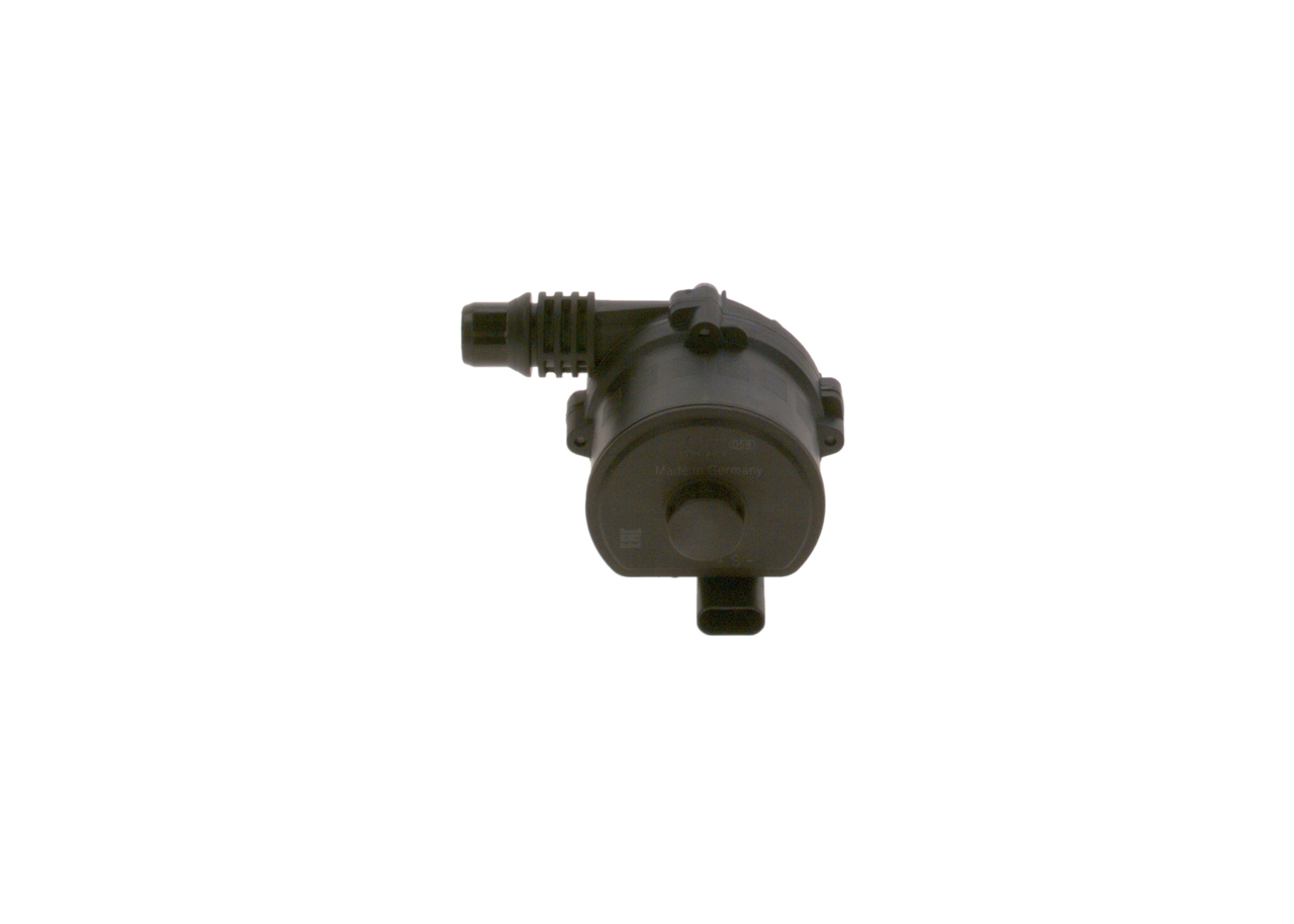 BOSCH 0 392 023 40J: Dodatkowa pompa wodna