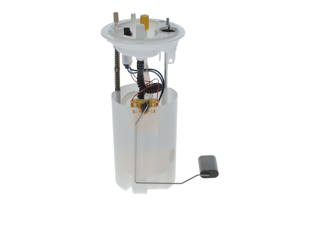 BOSCH 0 580 203 42Z Unité d'injection de carburant IVECO DAILY 4 Kasten/Kombi 170 CV Diesel coût