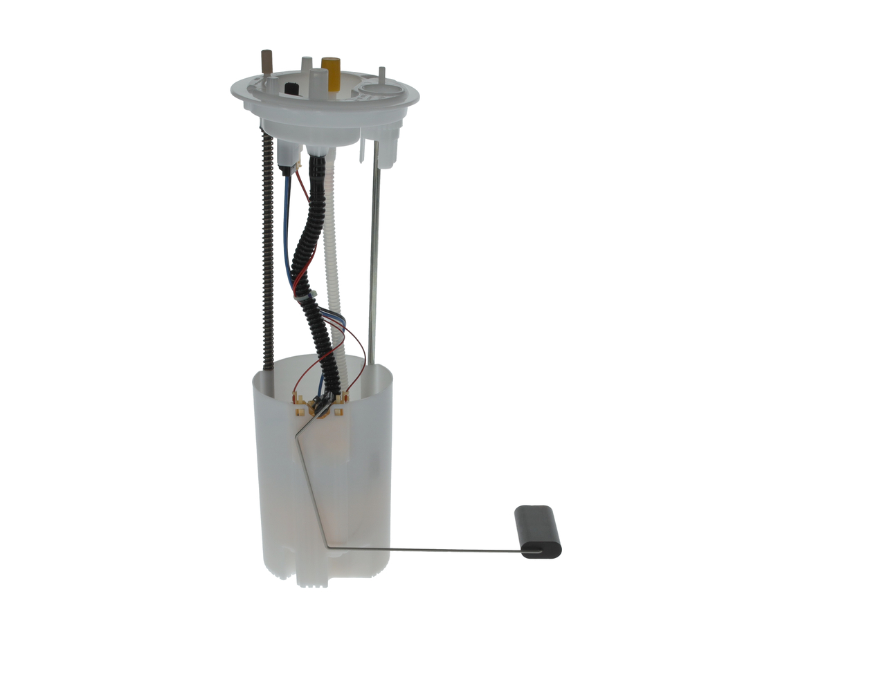 BOSCH 0 580 203 43B Unité d'injection de carburant IVECO DAILY 4 Kasten/Kombi 170 CV Diesel coût