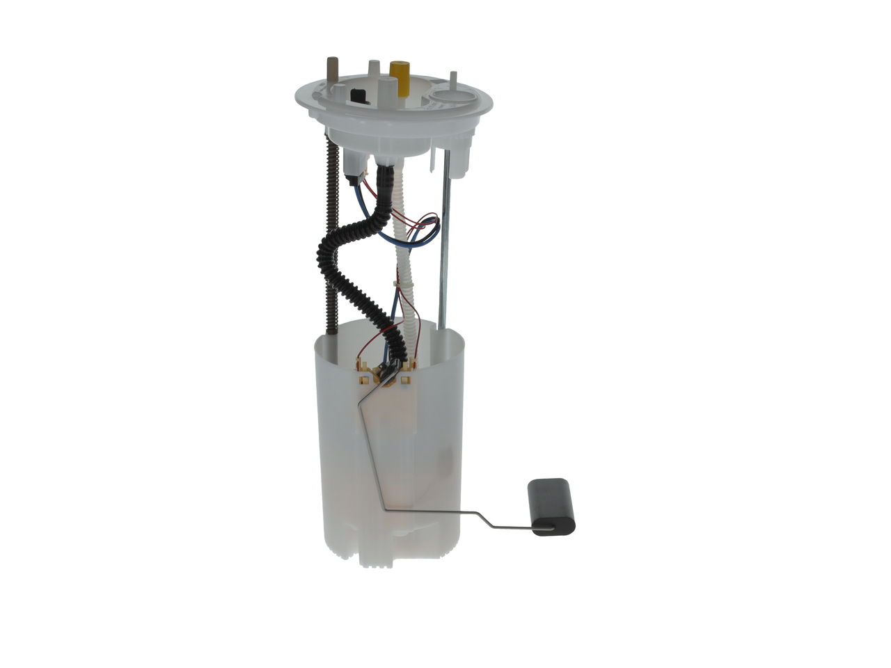 BOSCH 0 580 203 43D Unité d'injection de carburant IVECO DAILY 4 Kasten/Kombi 170 CV Diesel coût