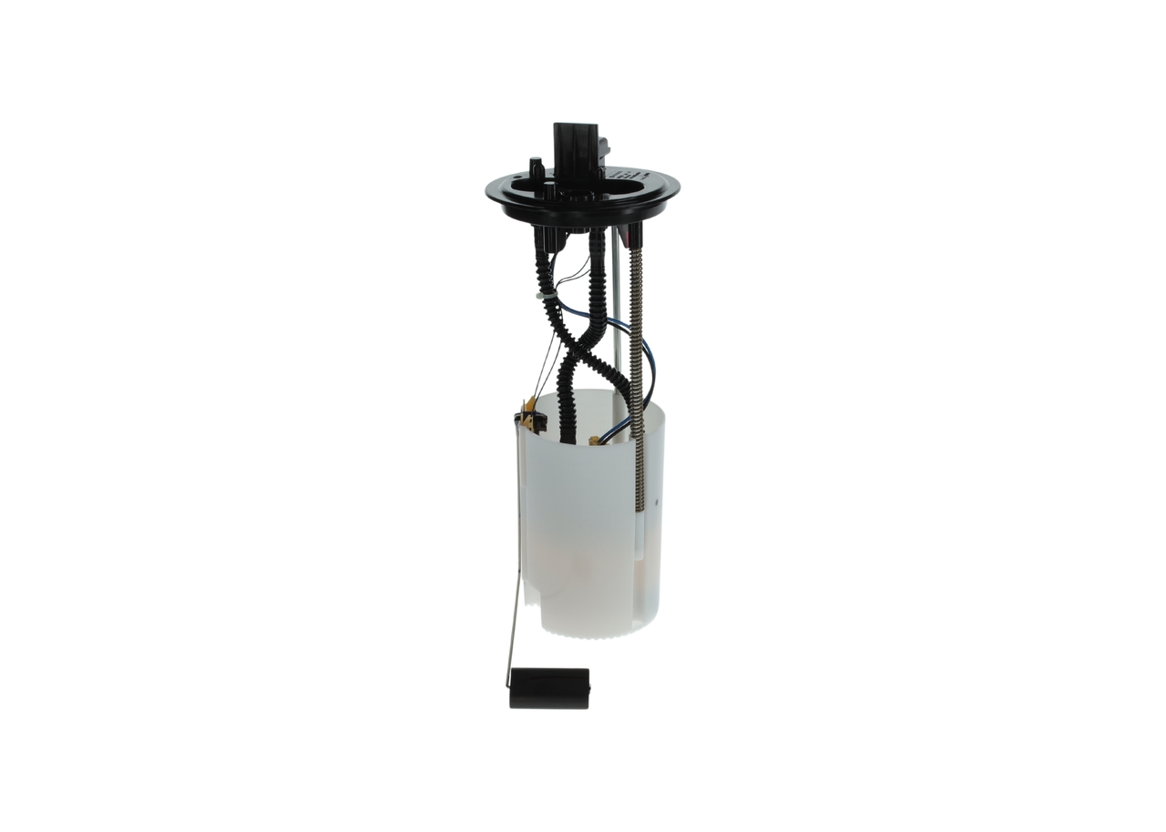 BOSCH 0 580 203 43T: Kraftstoff-Fördereinheit elektrisch