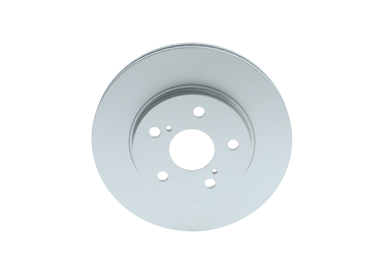 BOSCH 0 986 479 F92: Bremsscheibe Ø: 282mm, Belüftet, Ø: 282mm, beschichtet