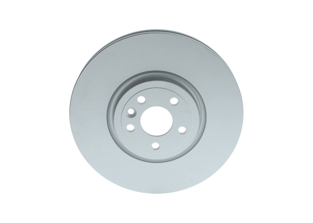 BOSCH 0 986 479 G33 Brzdový kotúč JAGUAR XF (X260) 204 KS Diesel/Elektro cena