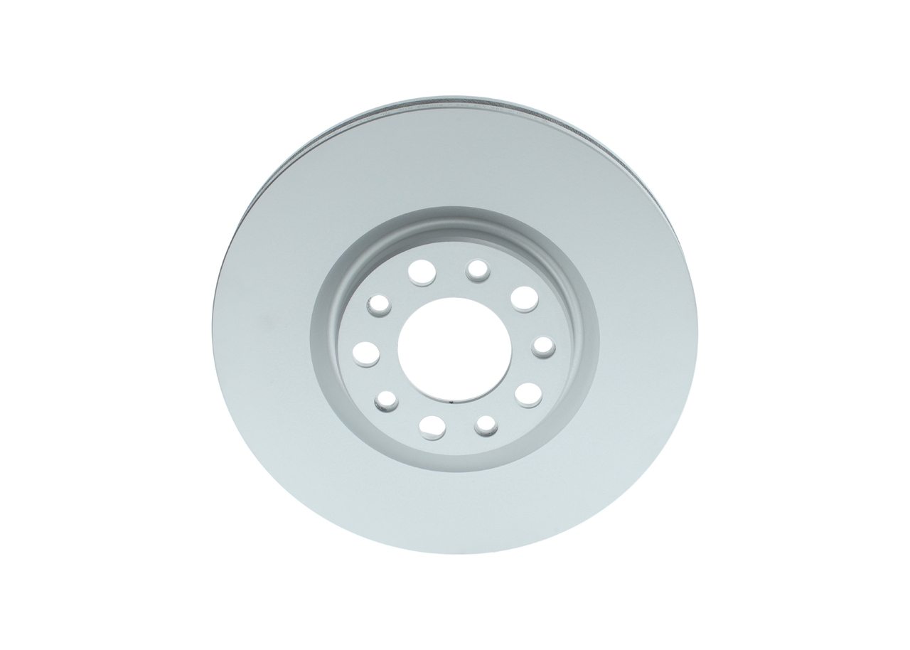 BOSCH 0 986 479 G89 Спирачен диск ALFA ROMEO Giulietta Ван (940_) 175 K.C. дизел цена
