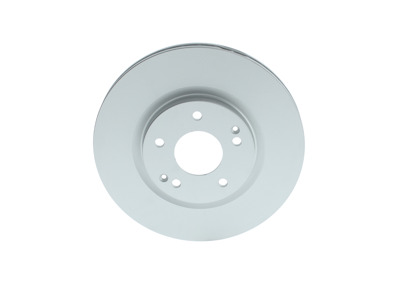 BOSCH 0 986 479 H05 Stabdžių diskas SSANGYONG Tivoli SUV 128 AG benzinas kaina