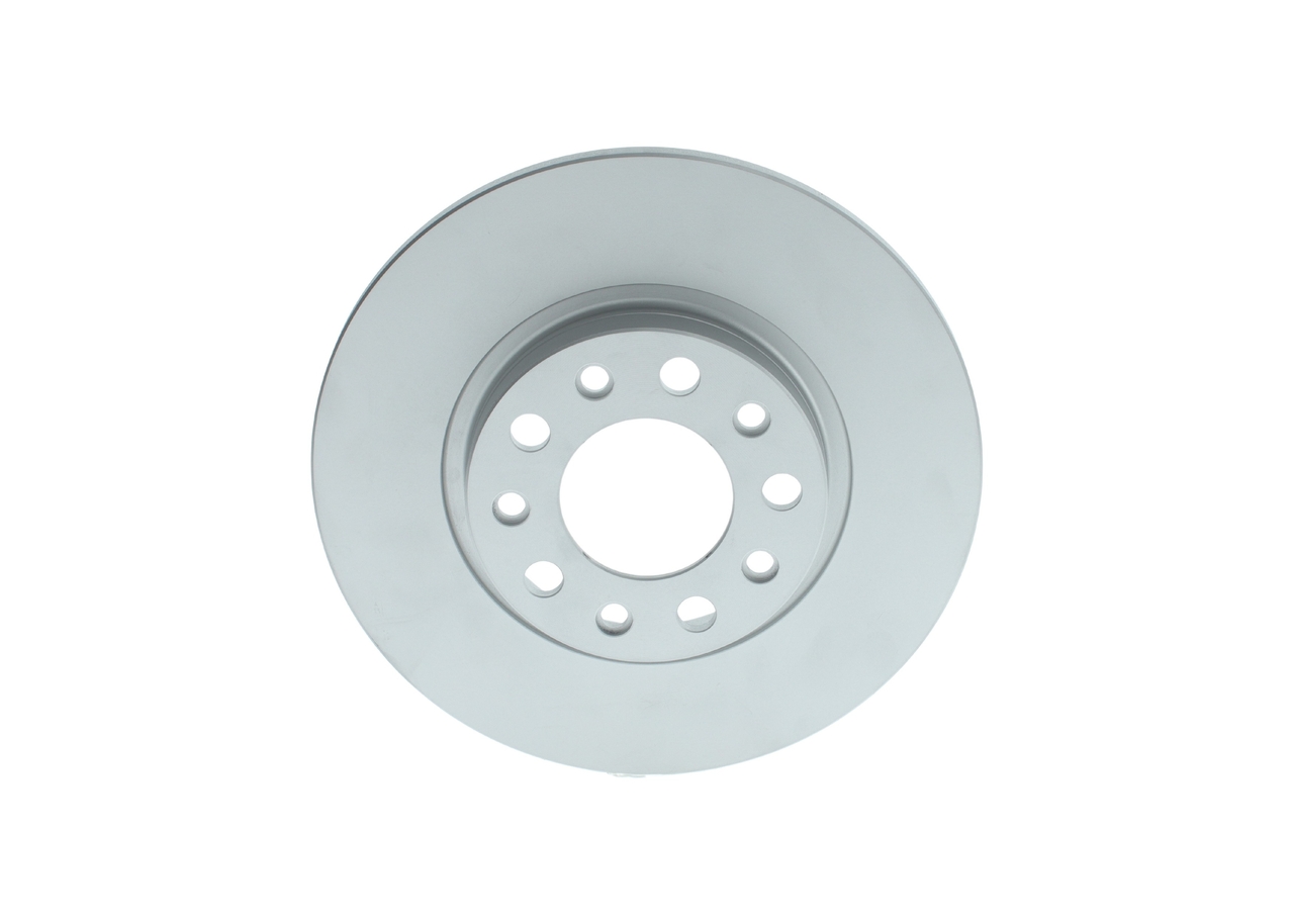 BOSCH 0 986 479 H24 Δισκόπλακα JEEP CHEROKEE (KL) 272 PS Βενζίνη κόστος