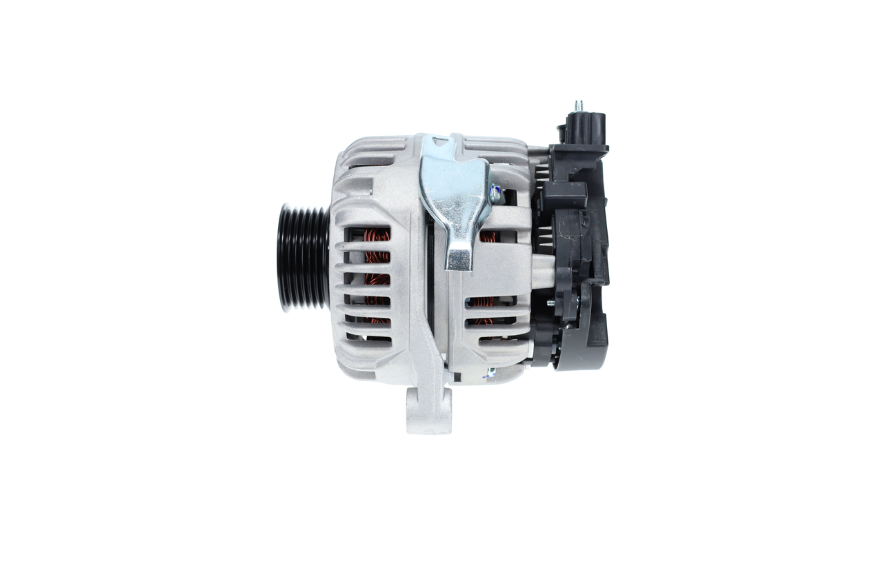 BOSCH 1 986 A00 649: Lichtmaschine 90A