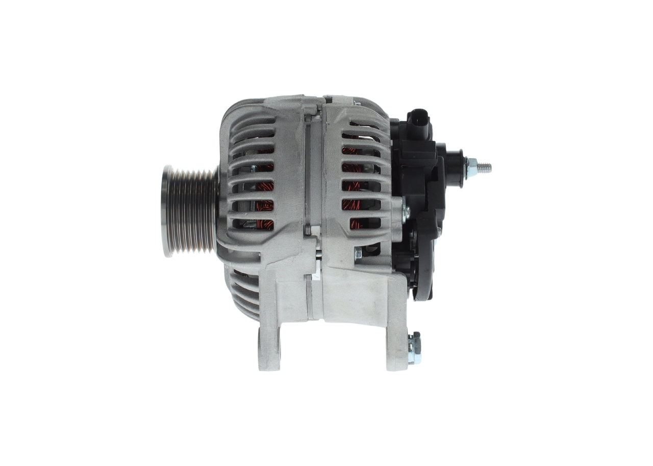 BOSCH 1 986 A00 668: Laturi 136A