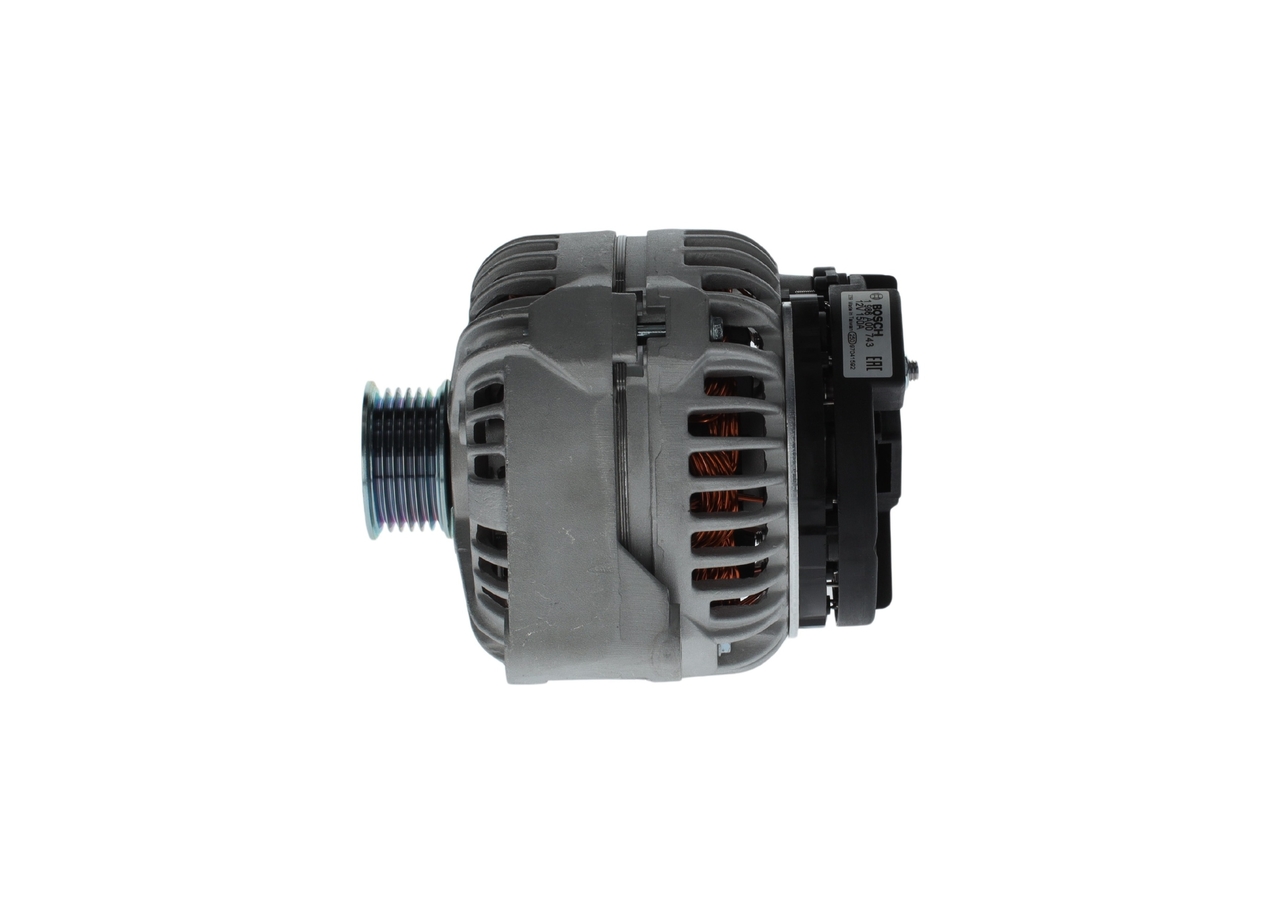 BOSCH 1 986 A00 743: Laturi 150A