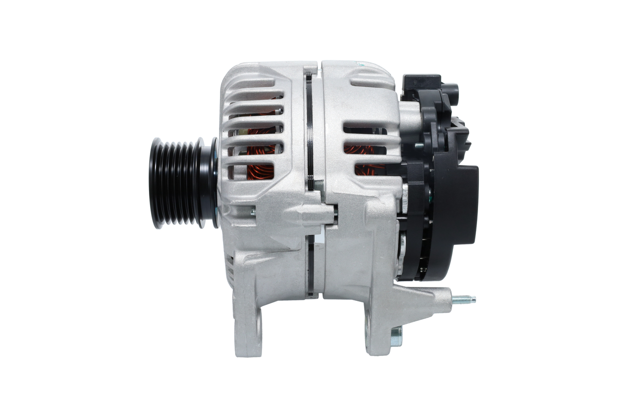 BOSCH 1 986 A00 782 Dynamo / Alternator VOLKSWAGEN POLO (9N_) 79 Pk Benzine kosten
