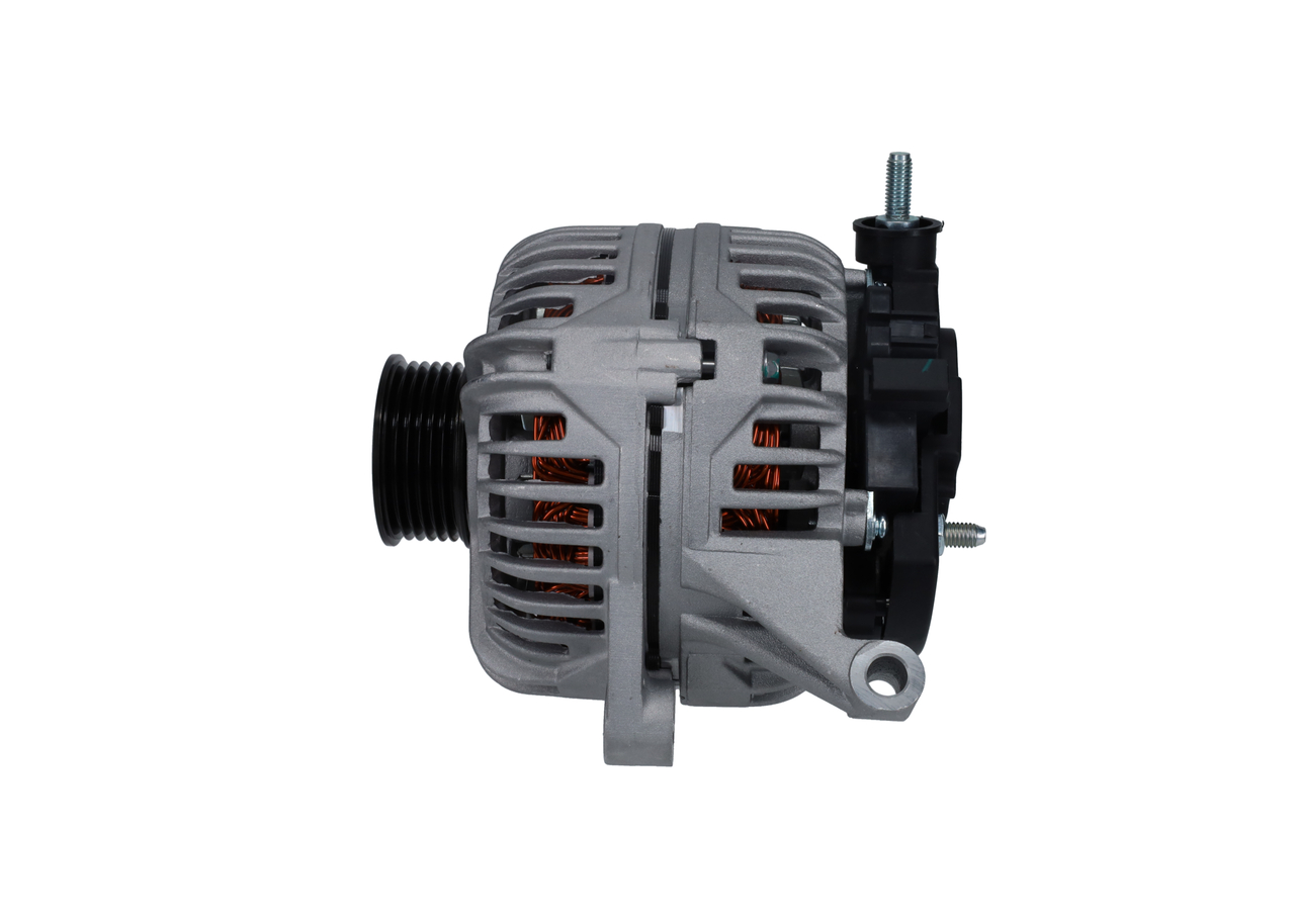 BOSCH 1 986 A00 865 Δυναμό JEEP CHEROKEE (KJ) 211 PS Βενζίνη κόστος